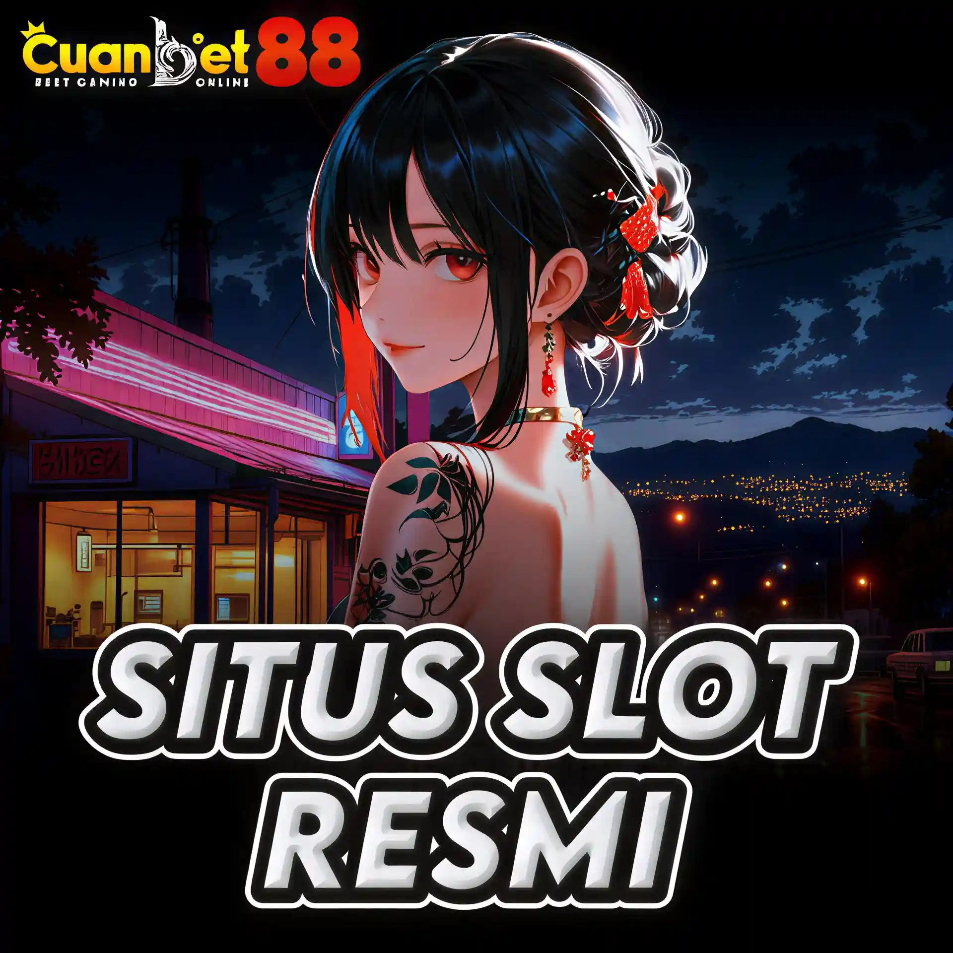 Galeri foto CUANBET88: Daftar Link Games Rpg Klasik Akses Profil Pemain Tergacor Hari Ini di Jakarta